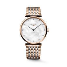 Longines L4.866.1.97.7 La Grande